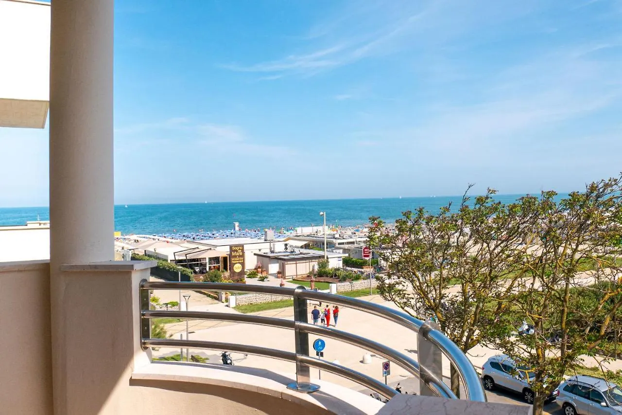 Hotel Mazzanti Milano Marittima