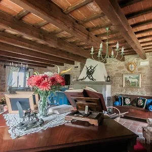 I Quattro Passeri Country House Casa di campagna